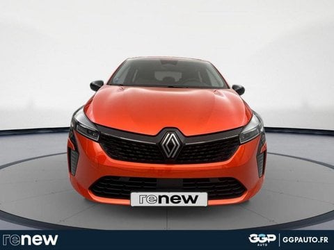 Voitures D'occasion À Saint Amand Les Eaux | Renault Clio 1.6 E-Tech 145Ch Full Hybrid Evolution...