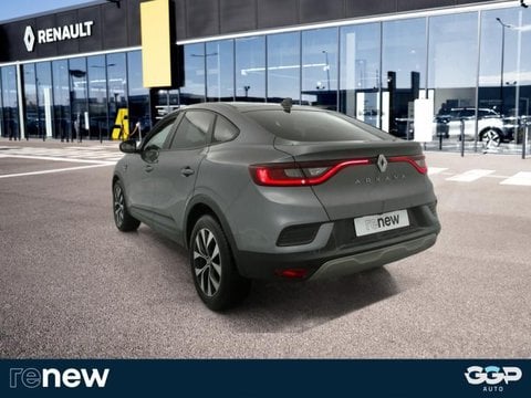 Voitures D'occasion À Saint Amand Les Eaux | Renault Arkana 1.3 Tce 140Ch Fap Business Edc