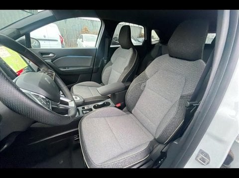Voitures D'occasion À Saint Amand Les Eaux | Renault Symbioz 1.6 E-Tech Full Hybrid 145Ch Techno