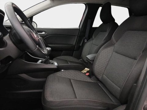 Voitures D'occasion À Saint Amand Les Eaux | Renault Captur 1.0 Eco-G 100Ch Evolution