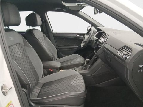 Voitures D'occasion À Saint Amand Les Eaux | Volkswagen Tiguan 2.0 Tdi 150Ch R-Line Dsg7