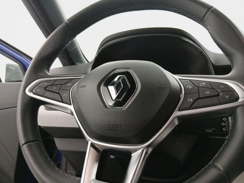 Voitures D'occasion À Saint Amand Les Eaux | Renault Clio 1.3 Tce 140Ch Techno