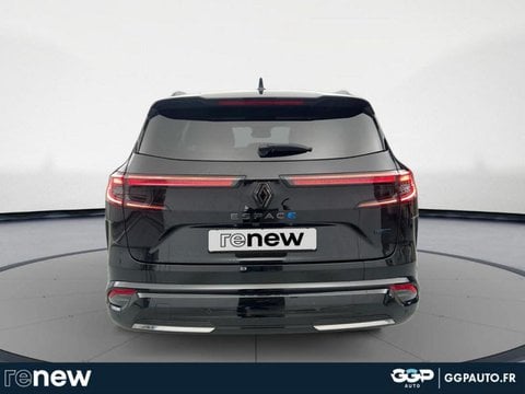 Voitures D'occasion À Saint Amand Les Eaux | Renault Espace 1.2 E-Tech Full Hybrid 200Ch Esprit ...
