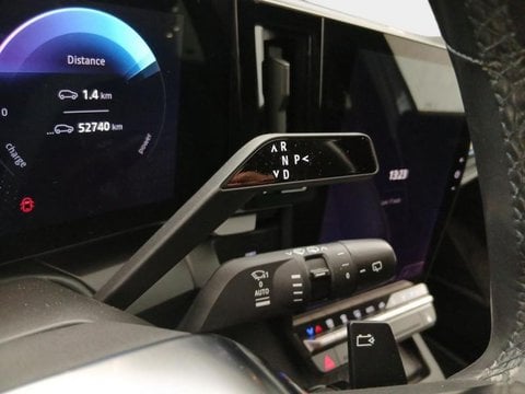 Voitures D'occasion À Saint Amand Les Eaux | Renault Mégane Megane E-Tech Electric Ev60 220Ch I...