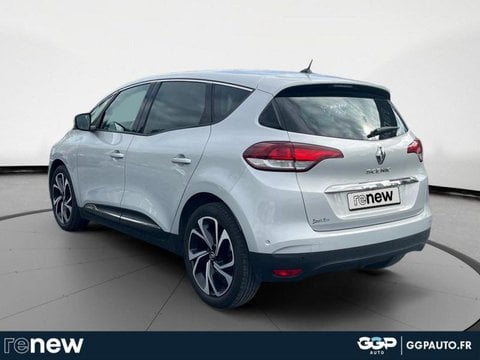 Voitures D'occasion À Saint Amand Les Eaux | Renault Scénic Scenic 1.3 Tce 140Ch Fap Intens