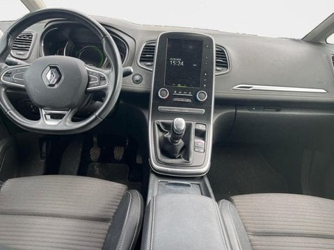 Voitures D'occasion À Saint Amand Les Eaux | Renault Scénic Scenic 1.3 Tce 140Ch Fap Intens