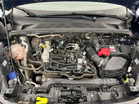 Voitures D'occasion À Saint Amand Les Eaux | Ford Puma 1.0 Flexifuel 125Ch S&S Mhev Titanium Bus...