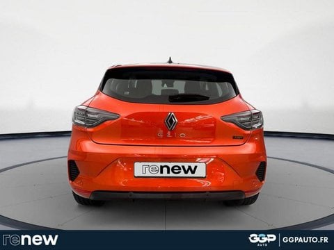 Voitures D'occasion À Saint Amand Les Eaux | Renault Clio 1.6 E-Tech 145Ch Full Hybrid Evolution...