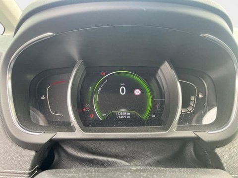 Voitures D'occasion À Saint Amand Les Eaux | Renault Scénic Scenic 1.3 Tce 140Ch Fap Intens