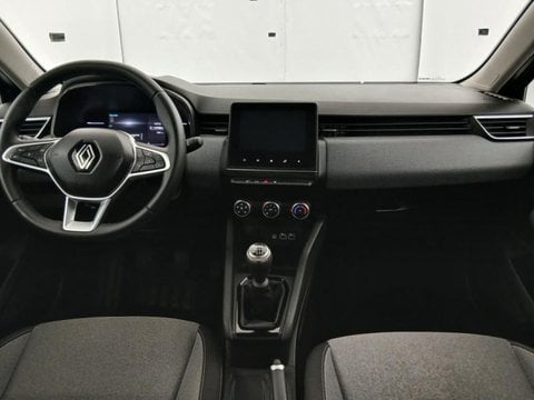 Voitures D'occasion À Saint Amand Les Eaux | Renault Clio 1.0 Tce 90Ch Evolution