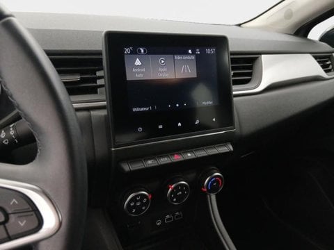 Voitures D'occasion À Saint Amand Les Eaux | Renault Captur 1.0 Eco-G 100Ch Evolution