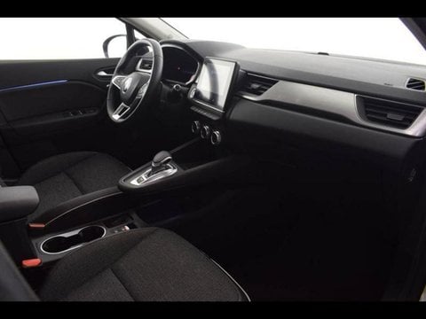 Voitures D'occasion À Saint Amand Les Eaux | Renault Captur 1.0 Tce 90Ch Techno