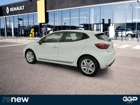 Voitures D'occasion À Saint Amand Les Eaux | Renault Clio 1.0 Tce 100Ch Business Gpl -21N