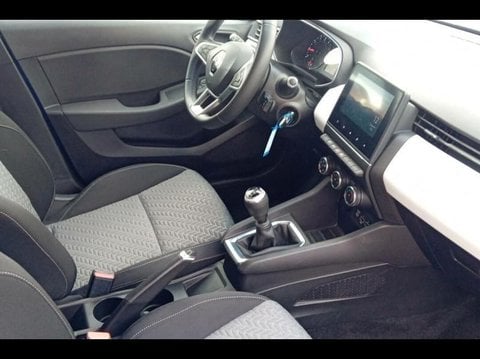 Voitures D'occasion À Saint Amand Les Eaux | Renault Clio 1.0 Tce 90Ch Limited -21N