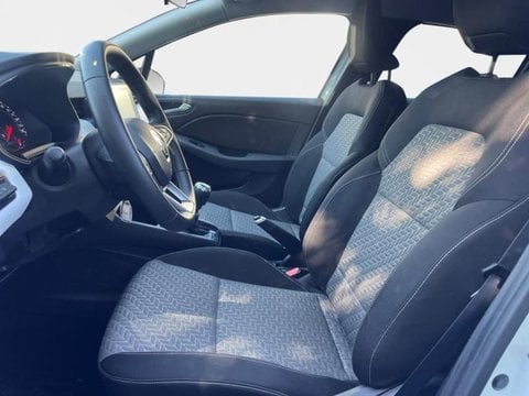 Voitures D'occasion À Saint Amand Les Eaux | Renault Clio 1.0 Tce 100Ch Evolution Gpl