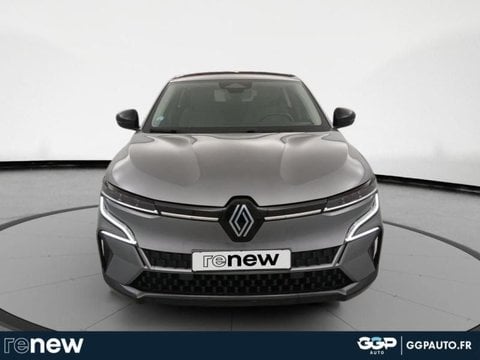 Voitures D'occasion À Saint Amand Les Eaux | Renault Mégane Megane E-Tech Electric Ev60 220Ch E...