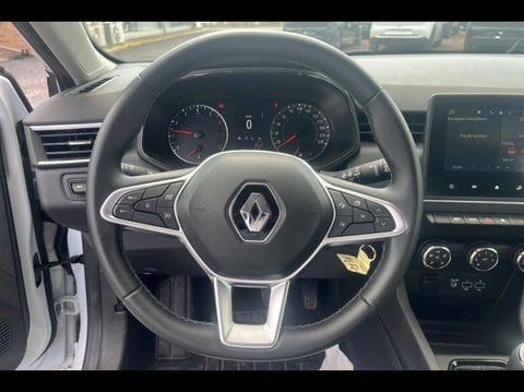 Voitures D'occasion À Saint Amand Les Eaux | Renault Clio 1.0 Tce 90Ch Equilibre