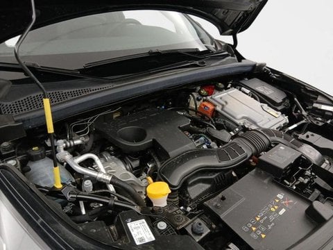 Voitures D'occasion À Saint Amand Les Eaux | Renault Symbioz 1.6 E-Tech Full Hybrid 145Ch Techno