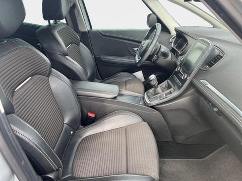 Voitures D'occasion À Saint Amand Les Eaux | Renault Scénic Scenic 1.3 Tce 140Ch Fap Intens
