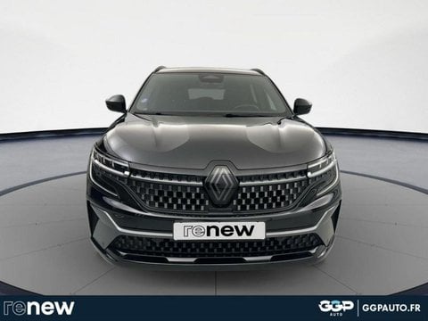 Voitures D'occasion À Saint Amand Les Eaux | Renault Espace 1.2 E-Tech Full Hybrid 200Ch Esprit ...