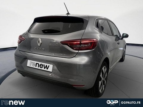 Voitures D'occasion À Saint Amand Les Eaux | Renault Clio 1.0 Tce 100Ch Evolution Gpl