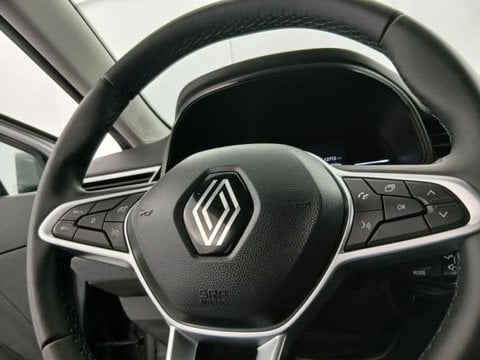 Voitures D'occasion À Saint Amand Les Eaux | Renault Clio 1.0 Tce 90Ch Evolution