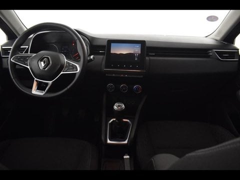 Voitures D'occasion À Saint Amand Les Eaux | Renault Clio 1.0 Tce 90Ch Business -21N