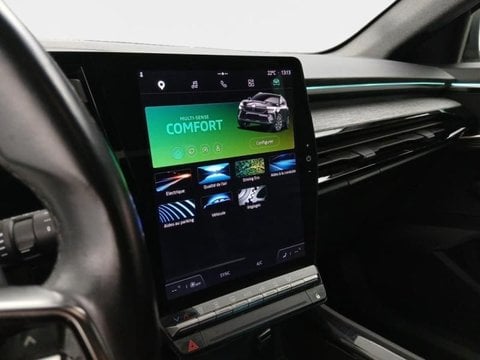 Voitures D'occasion À Saint Amand Les Eaux | Renault Austral 1.2 E-Tech Full Hybrid 200Ch Techno