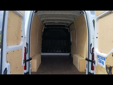 Voitures D'occasion À Saint Amand Les Eaux | Renault Master Fg F3500 L2H2 2.3 Blue Dci 135Ch Con...