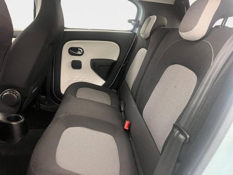 Voitures D'occasion À Saint Amand Les Eaux | Renault Twingo E-Tech Electric Equilibre R80 Achat ...