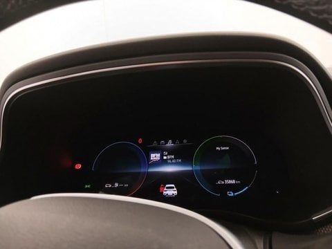 Voitures D'occasion À Saint Amand Les Eaux | Renault Arkana 1.6 E-Tech Hybride 145Ch Techno -22