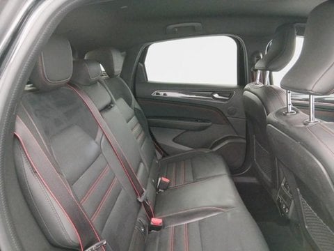 Voitures D'occasion À Saint Amand Les Eaux | Renault Arkana 1.6 E-Tech Hybride 145Ch Rs Line Fas...