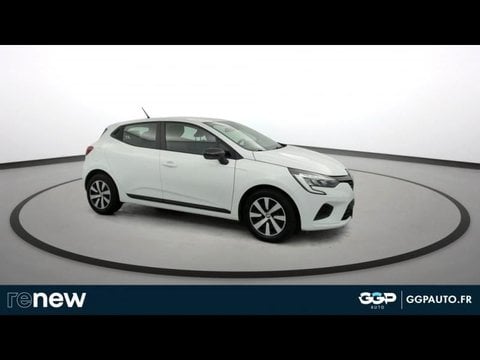 Voitures D'occasion À Saint Amand Les Eaux | Renault Clio 1.0 Tce 90Ch Equilibre