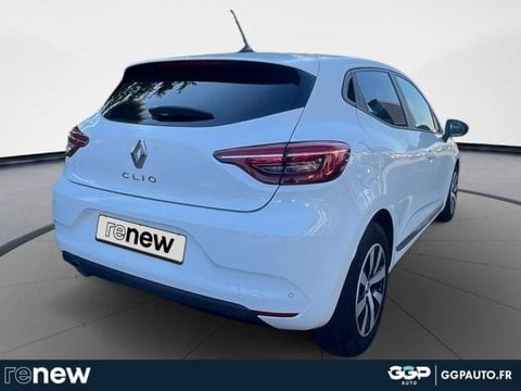 Voitures D'occasion À Saint Amand Les Eaux | Renault Clio 1.0 Tce 100Ch Evolution Gpl