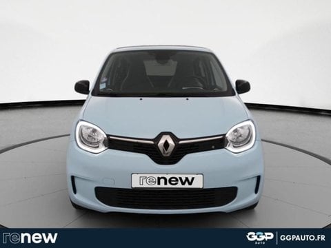 Voitures D'occasion À Saint Amand Les Eaux | Renault Twingo 1.0 Sce 65Ch Equilibre