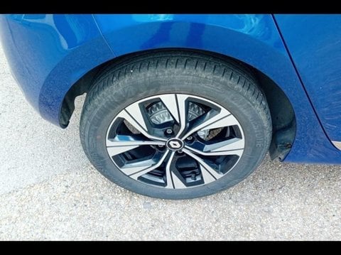 Voitures D'occasion À Saint Amand Les Eaux | Renault Clio 1.0 Tce 90Ch Limited -21N