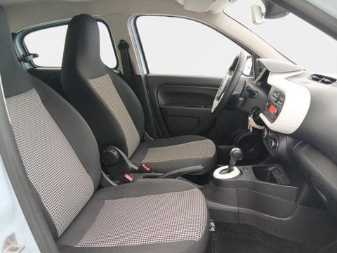 Voitures D'occasion À Saint Amand Les Eaux | Renault Twingo E-Tech Electric Life R80 Achat Inté...