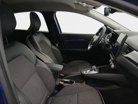 Voitures D'occasion À Saint Amand Les Eaux | Renault Captur 1.3 Tce Mild Hybrid 160Ch Techno Edc