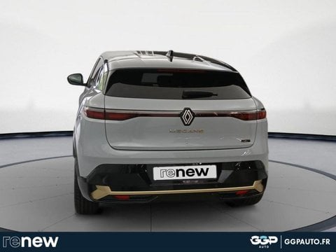 Voitures D'occasion À Saint Amand Les Eaux | Renault Mégane Megane E-Tech Electric Ev60 220Ch I...