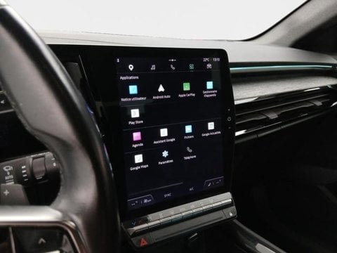 Voitures D'occasion À Saint Amand Les Eaux | Renault Austral 1.2 E-Tech Full Hybrid 200Ch Techno