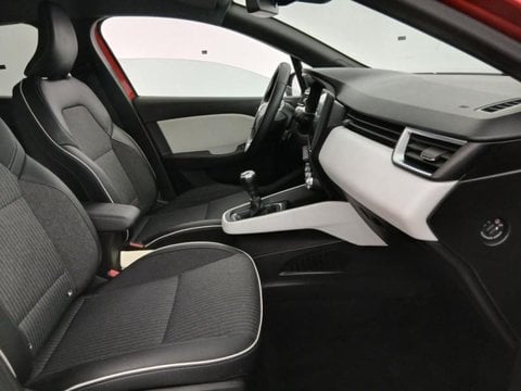 Voitures D'occasion À Saint Amand Les Eaux | Renault Clio 1.0 Tce 90Ch Techno