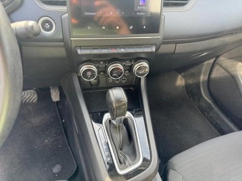 Voitures D'occasion À Saint Amand Les Eaux | Renault Arkana 1.6 E-Tech 145Ch Zen