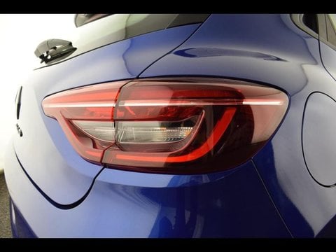 Voitures D'occasion À Saint Amand Les Eaux | Renault Clio 1.0 Tce 90Ch Business -21N