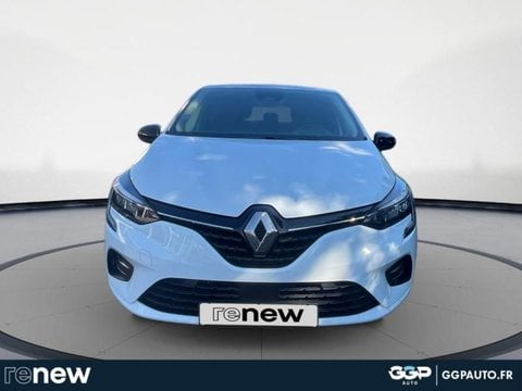 Voitures D'occasion À Saint Amand Les Eaux | Renault Clio 1.0 Tce 100Ch Evolution Gpl