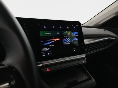 Voitures D'occasion À Saint Amand Les Eaux | Renault Mégane Megane E-Tech Electric Ev60 220Ch E...