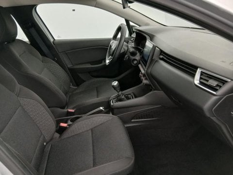Voitures D'occasion À Saint Amand Les Eaux | Renault Clio 1.0 Tce 90Ch Equilibre