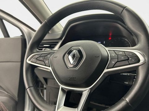 Voitures D'occasion À Saint Amand Les Eaux | Renault Captur 1.0 Tce 90Ch Business -21
