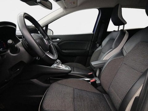 Voitures D'occasion À Saint Amand Les Eaux | Renault Captur 1.3 Tce Mild Hybrid 160Ch Techno Edc
