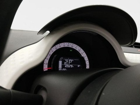 Voitures D'occasion À Saint Amand Les Eaux | Renault Twingo E-Tech Electric Equilibre R80 Achat ...