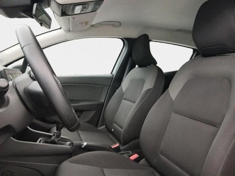 Voitures D'occasion À Saint Amand Les Eaux | Renault Clio 1.0 Sce 65Ch Authentic